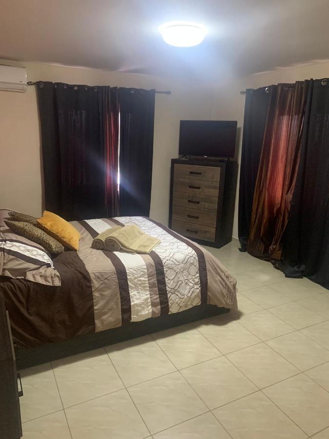 Omira Apartment Suites Willemstad Extérieur photo