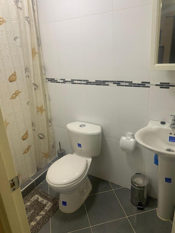 Omira Apartment Suites Willemstad Extérieur photo