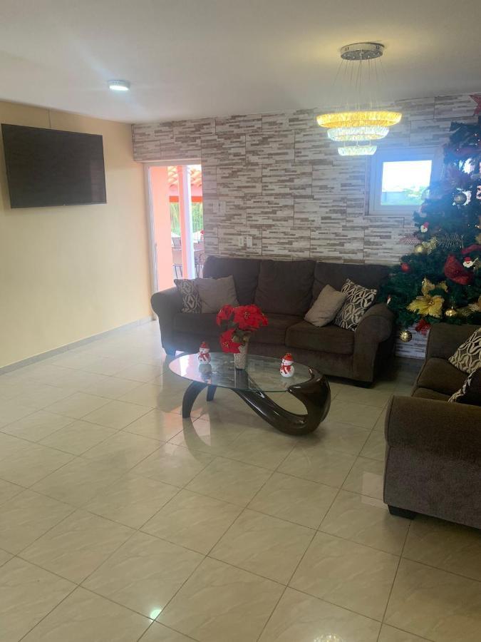 Omira Apartment Suites Willemstad Extérieur photo
