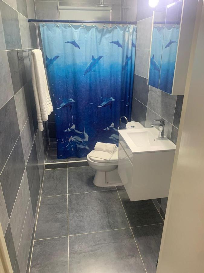Omira Apartment Suites Willemstad Extérieur photo