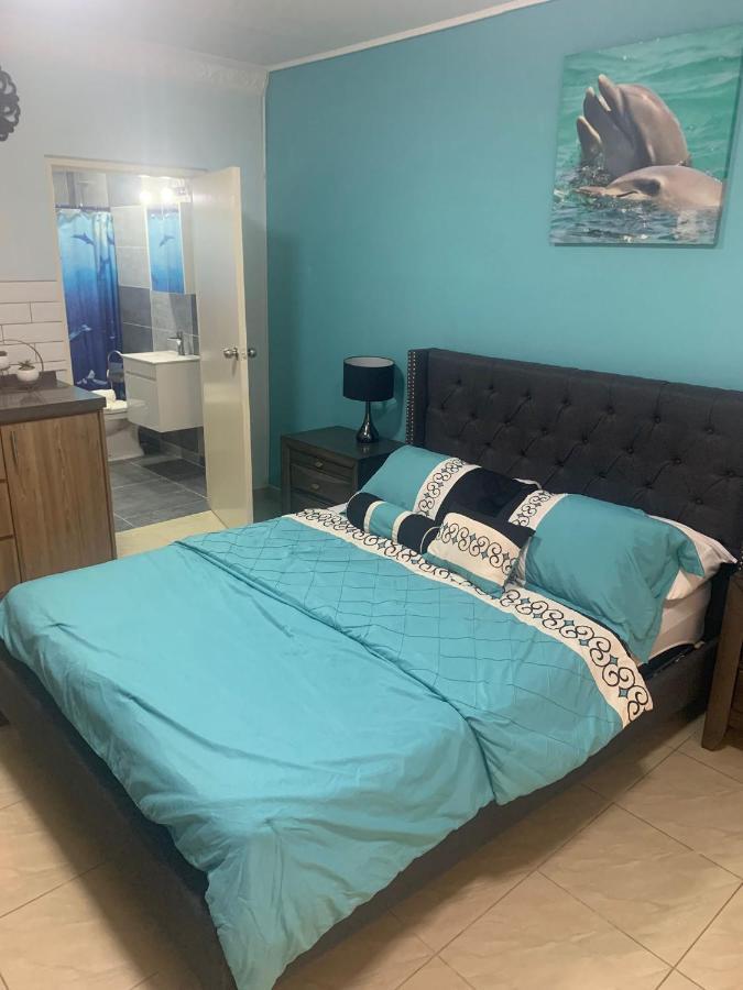 Omira Apartment Suites Willemstad Extérieur photo