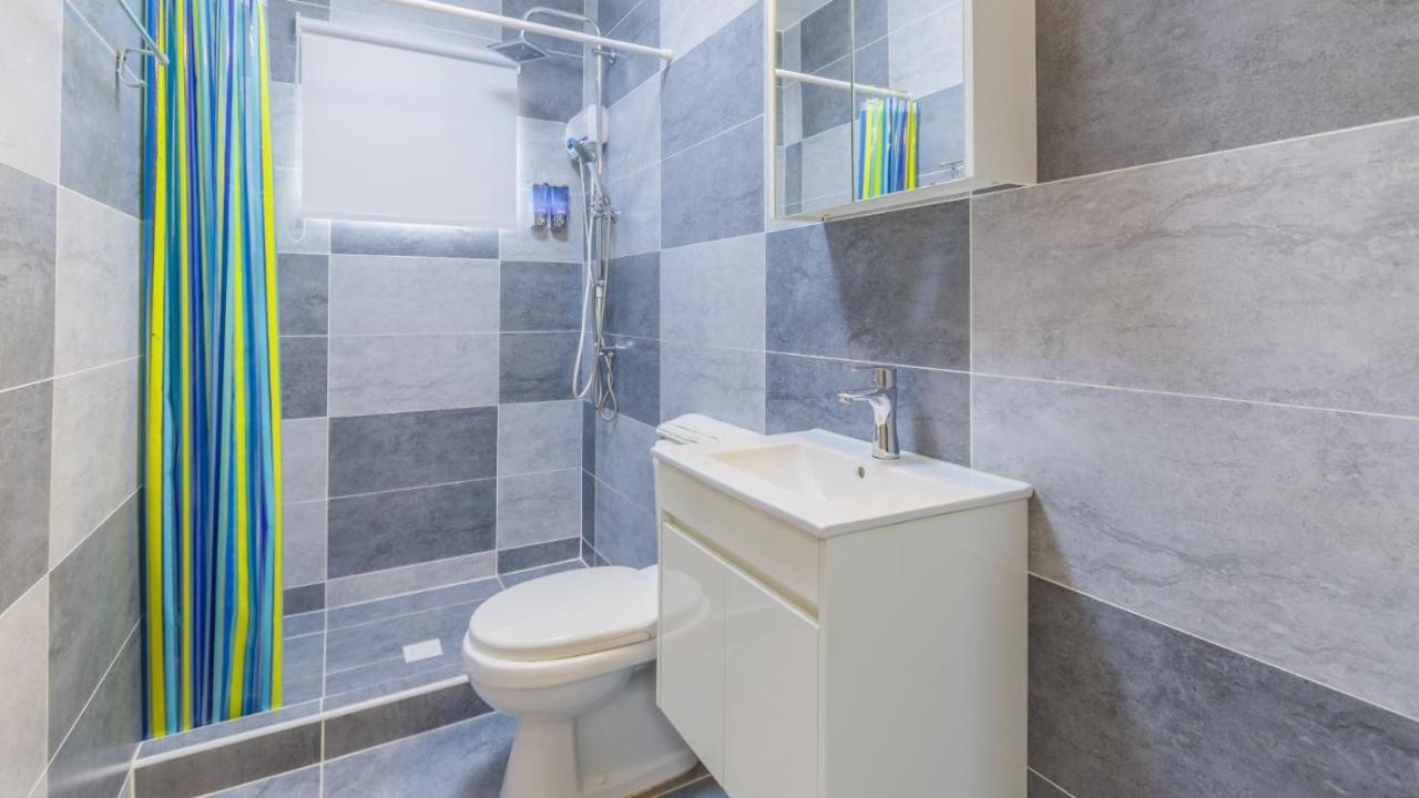 Omira Apartment Suites Willemstad Extérieur photo
