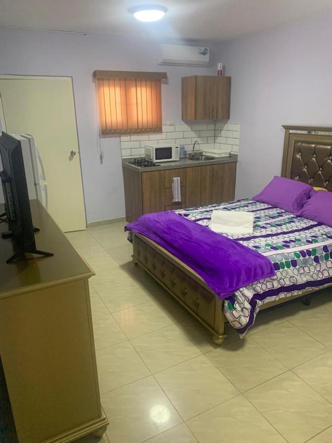 Omira Apartment Suites Willemstad Extérieur photo