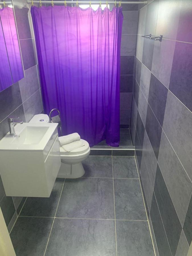 Omira Apartment Suites Willemstad Extérieur photo