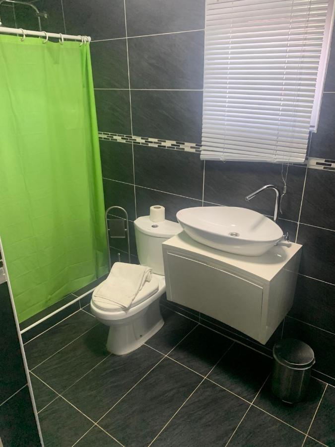 Omira Apartment Suites Willemstad Extérieur photo