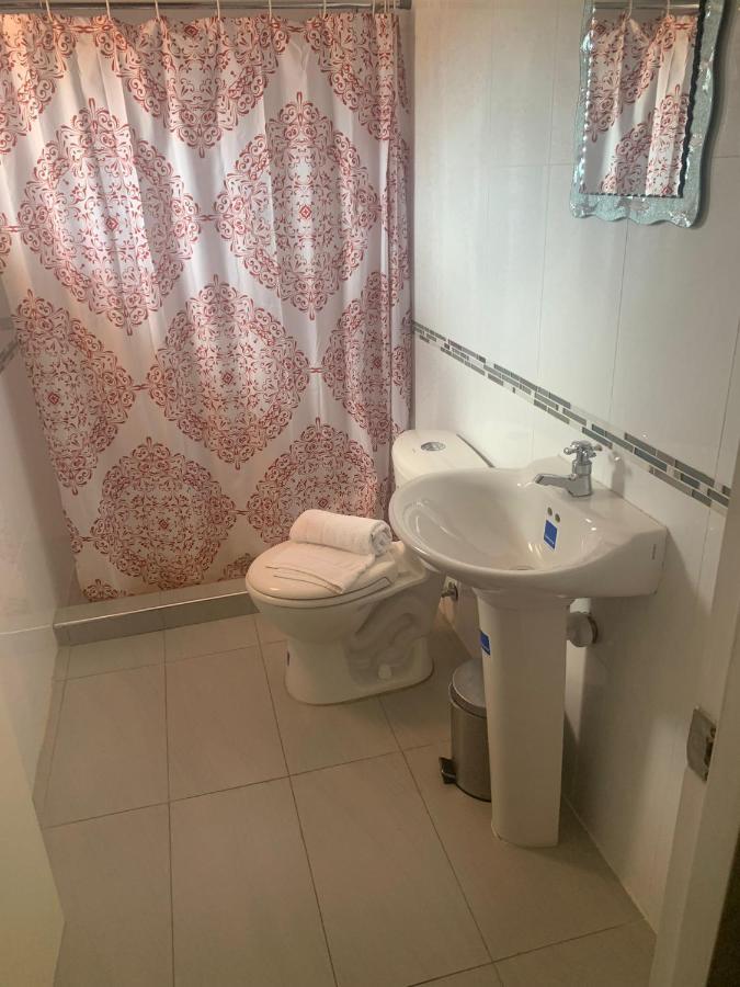 Omira Apartment Suites Willemstad Extérieur photo