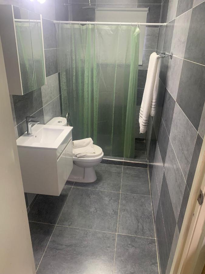 Omira Apartment Suites Willemstad Extérieur photo