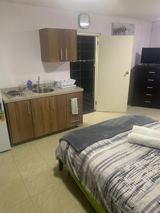 Omira Apartment Suites Willemstad Extérieur photo