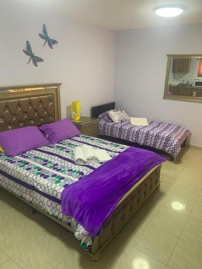 Omira Apartment Suites Willemstad Extérieur photo