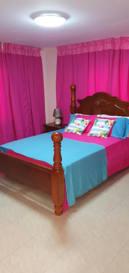Omira Apartment Suites Willemstad Extérieur photo