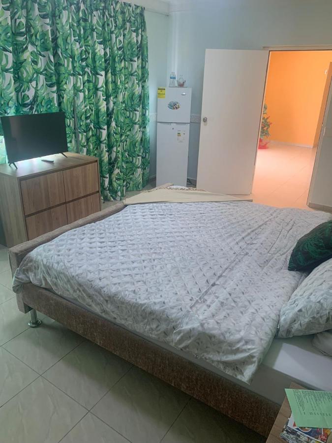 Omira Apartment Suites Willemstad Extérieur photo